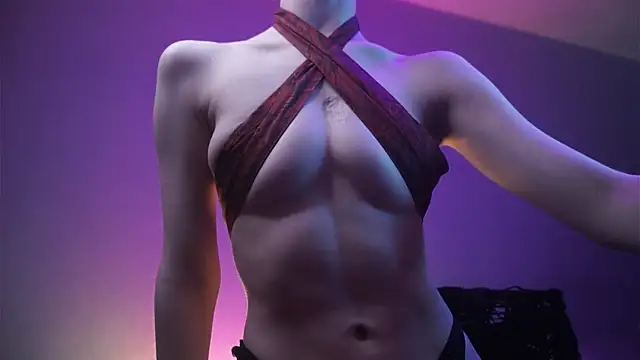XXX chat uživo modela ginger_hugs