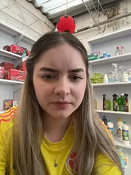 imlindapink's Live XXX Chat
