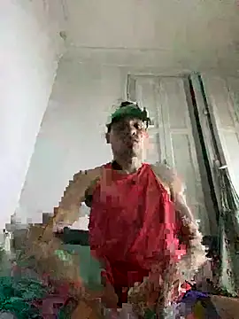 alexzCL webcam show