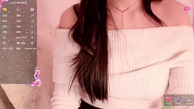 Bellaxoni Chat XXX live