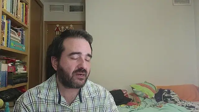 Chat XXX en directo de curiosillo83