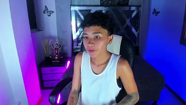 Czat XXX na żywo – nova_sex01