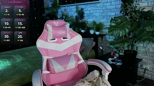 Alice_Nyx's Live XXX Chat