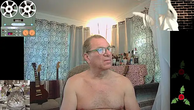 coryassman Live XXX Chat