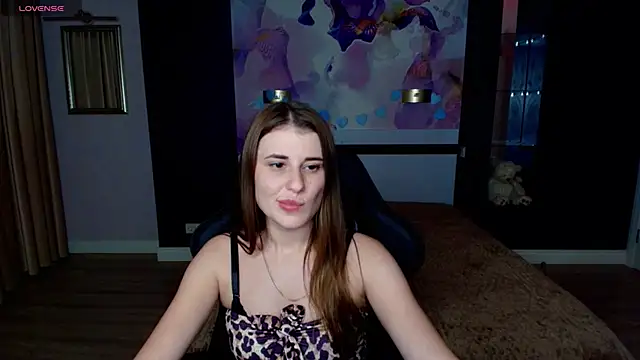 DemmyRose Live XXX-Chat