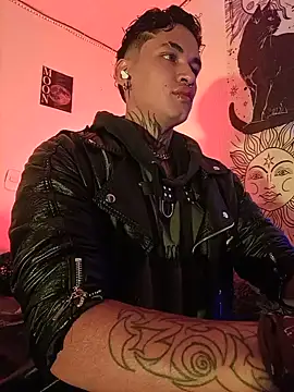 Онлайн чат XXX AlecBanne_