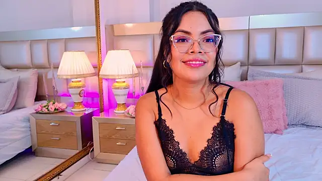 AliceLavenders' Live XXX Chat