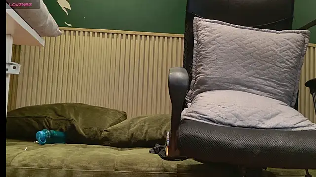 GodHades' Live XXX Chat