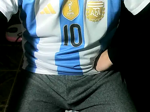 Chat XXX en directo de OreCam