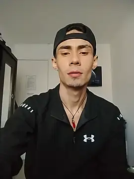 MateoCollins2026 Webcam show