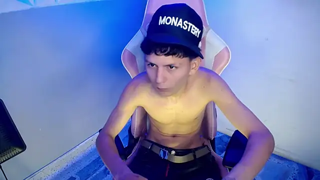 Hot_athletes_ Live XXX-Chat