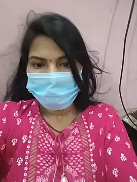 Miss_Aayushi's Live XXX Chat