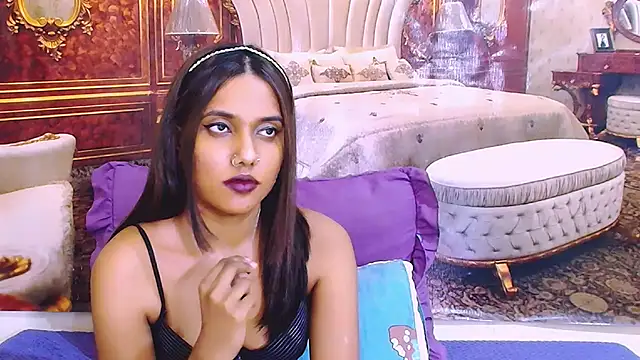 IndianSkies' Live XXX Chat