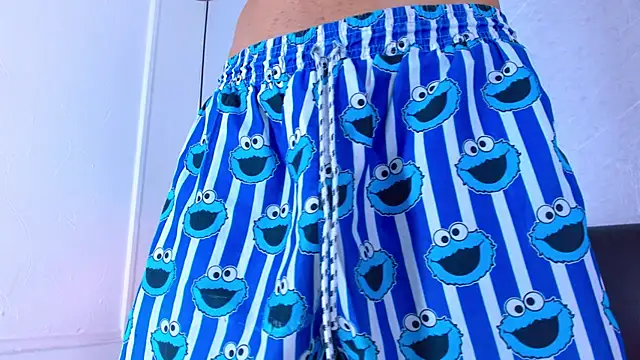 Chat XXX ao vivo de MaxWyatt_