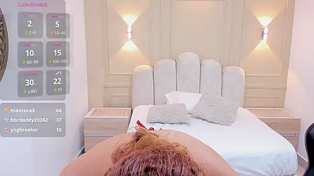 LESLYSIMPSON live XXX chat