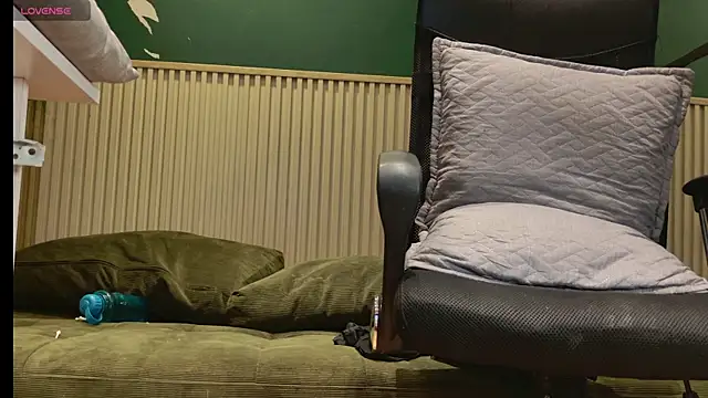 GodHades – Naživo XXX chat