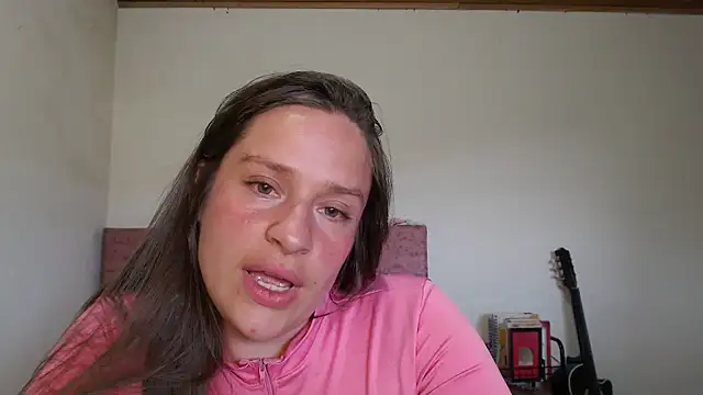 Serenity's Live XXX Chat