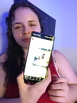 SeleneLuminari8 Chat XXX in diretta