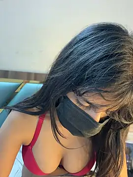 JasNoor_ 라이브 XXX 채팅