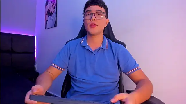 Chat XXX Live Thiago_Monaco
