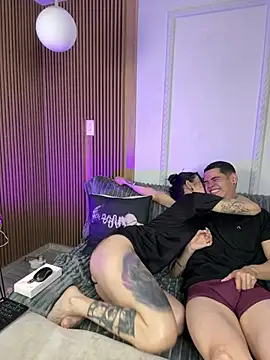 Chat XXX Live Marcusvandal