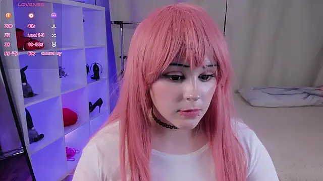 Blossom_Anna: απευθείας συνομιλία ΧΧΧ
