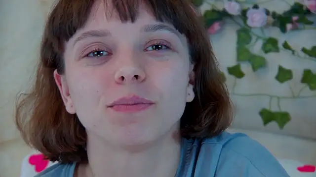 Czat XXX na żywo – ElisabethDavis
