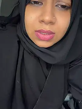 Mashuqqa_Forever Live XXX-Chat