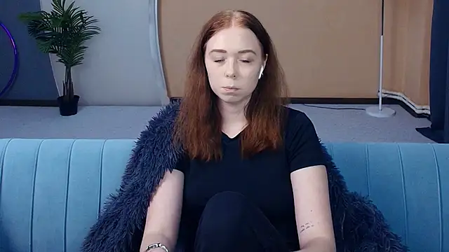 AddieOsler 라이브 XXX 채팅