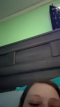 lickybaby26 élő XXX-chatje