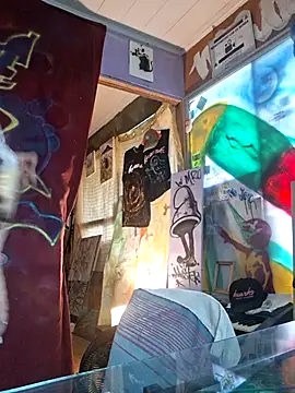 Czat XXX na żywo – Toycockhot