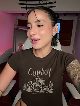 Chat XXX en directo de Ale_Lewis