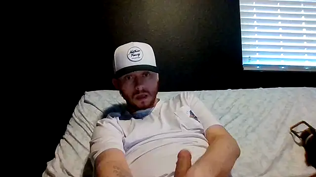 Chat XXX ao vivo de Mikecloudyhawk