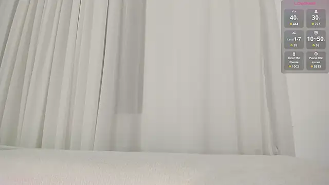 lissababe1 Obrolan Langsung XXX