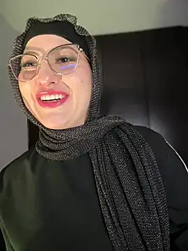 Badra_Abaid Webcamshow