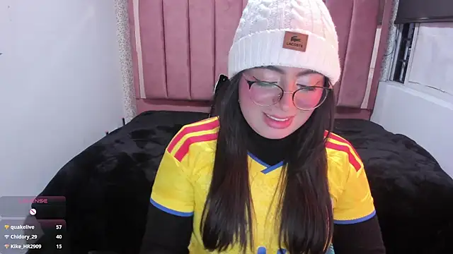 MiaWils_ Live XXX-Chat