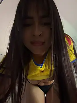 Chel__ Live XXX Chat