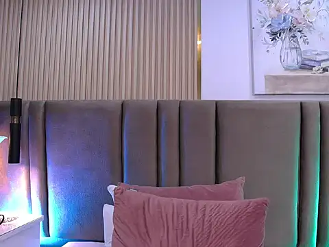 Chat XXX ao vivo de SaraLugo