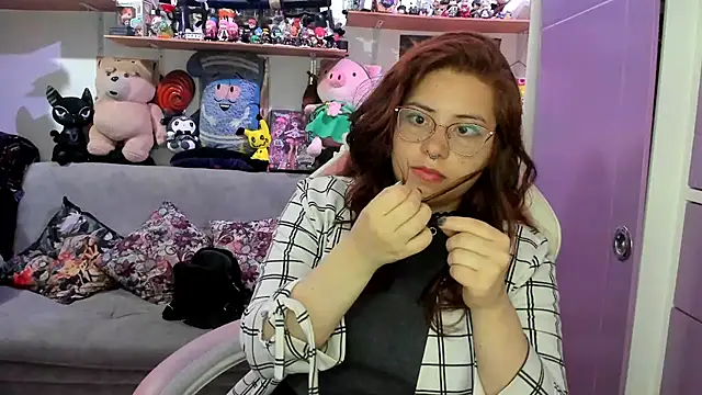 Chat XXX Live soficammy