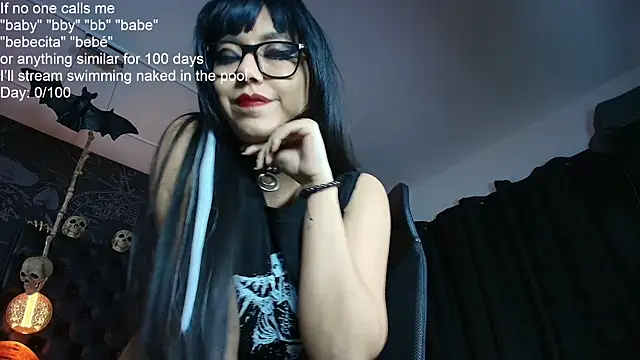 Chat XXX Live AlexHoe_