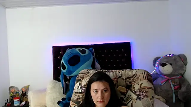 Lorenahot_06のライブXXXチャット