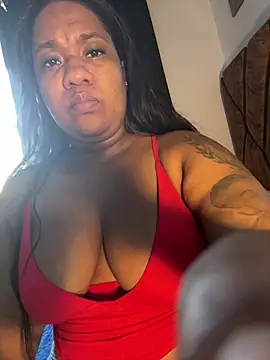 Sam_Blue's Live XXX Chat