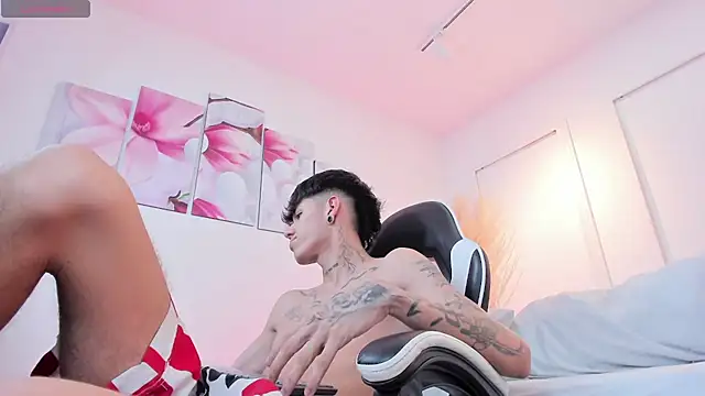 Tommy_valverde Live XXX-Chat