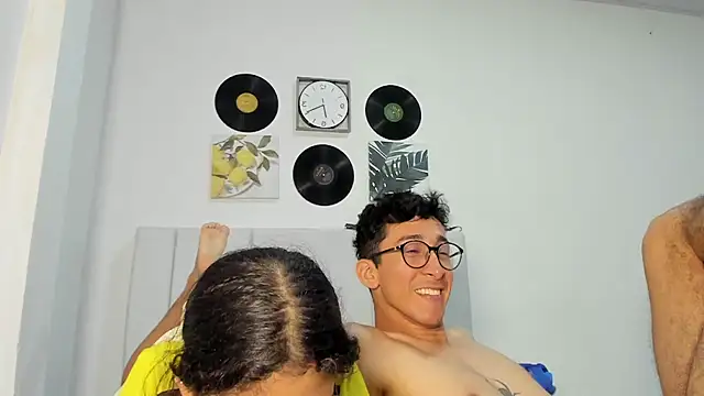 alanandtifany Adlı Modelin Canlı XXX Sohbeti