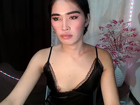 urasiankylie's Live XXX Chat