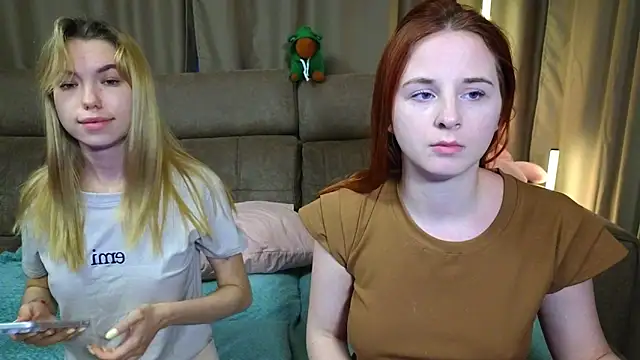 Chatroom XXX en direct de _capybara_0_0