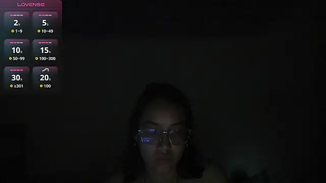 Sophia-and-gael's Webcam Show