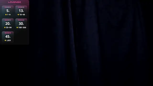 dahian_carter live XXX chat