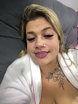 Chat XXX ao vivo de kahreal