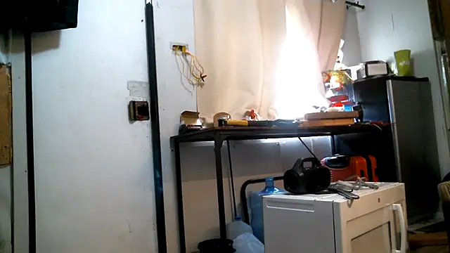 SexyB214's Live XXX Chat